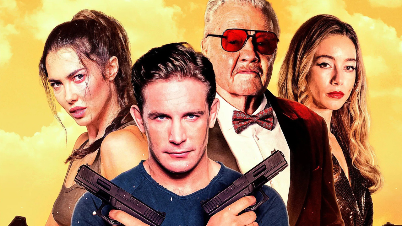 The Last GunFight