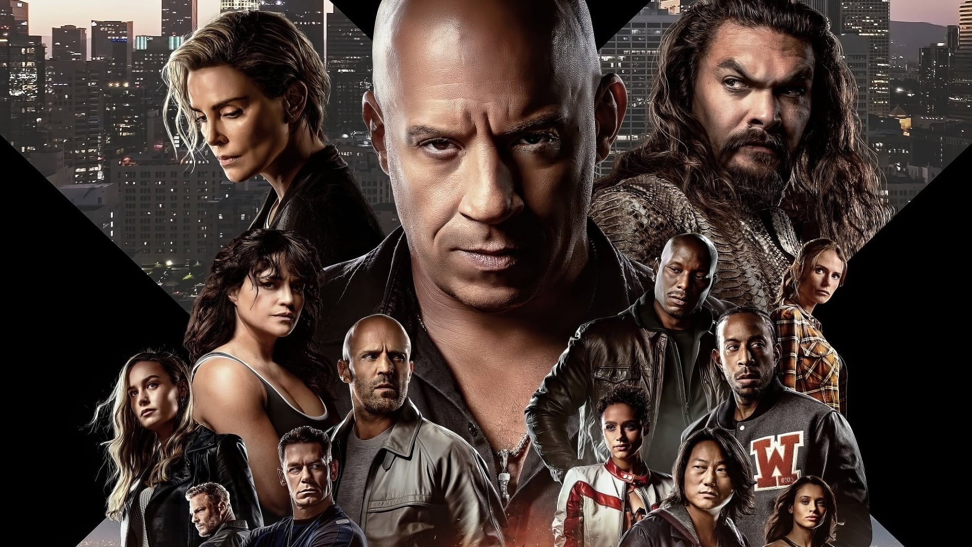Fast X | Where to watch streaming and online in New Zealand | Flicks
