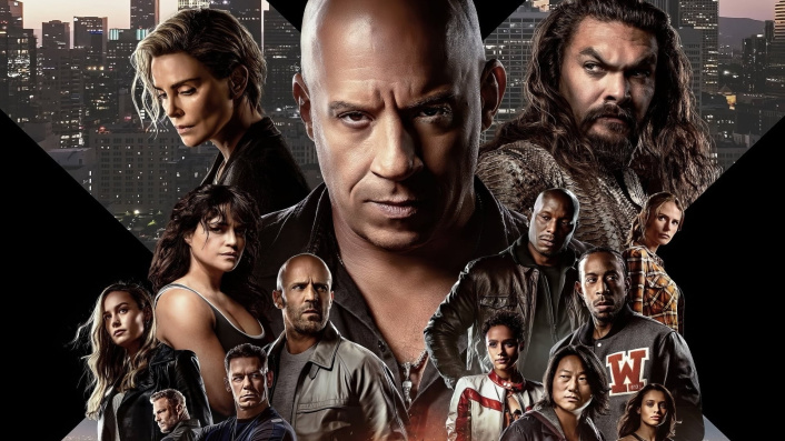 Fast & Furious 10