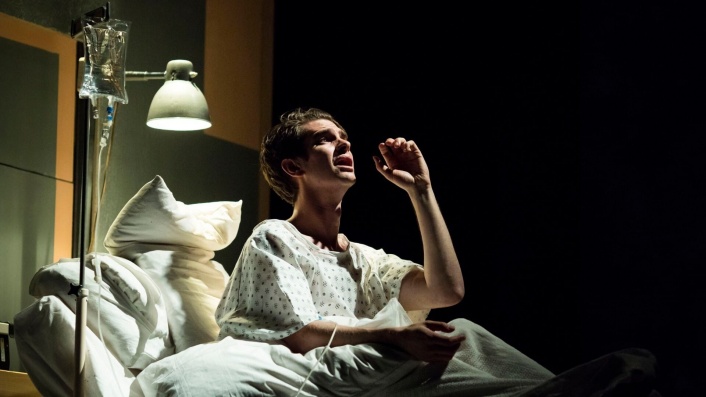 NT Live: Angels in America Part One - Millennium Approaches