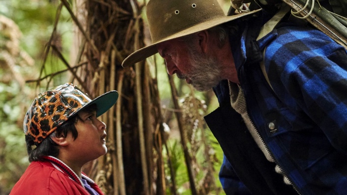 Hunt For the Wilderpeople