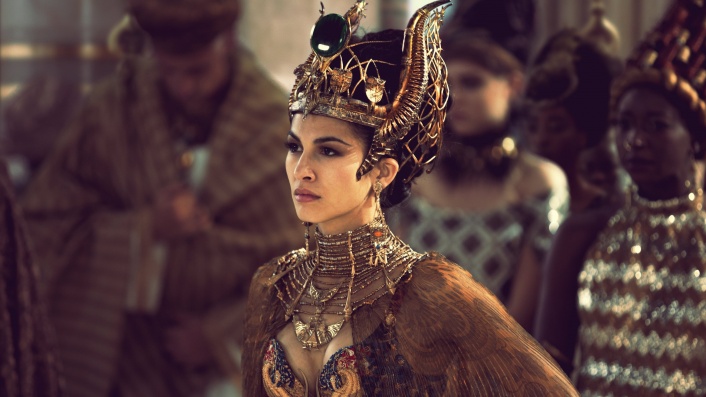 Gods of Egypt 3D