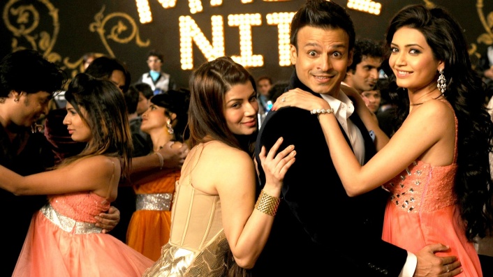 Grand Masti