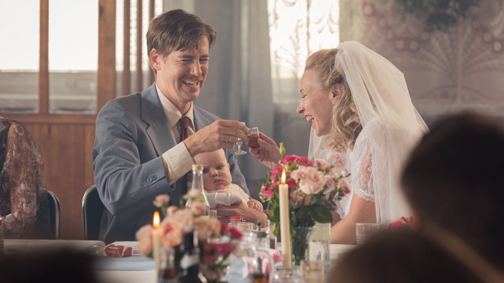 Diana's Wedding