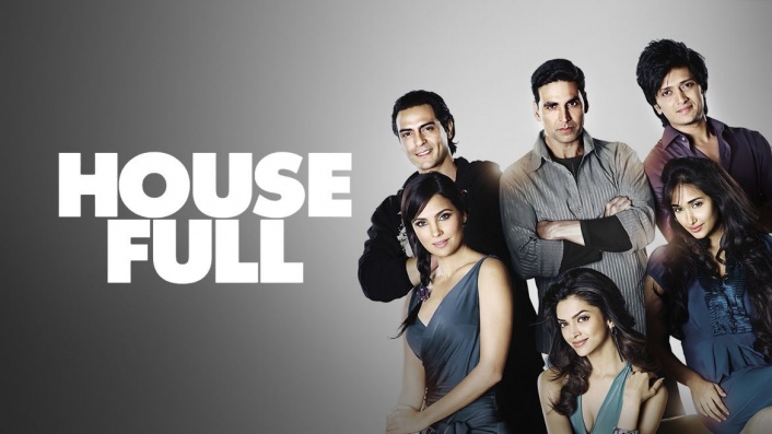 House Full