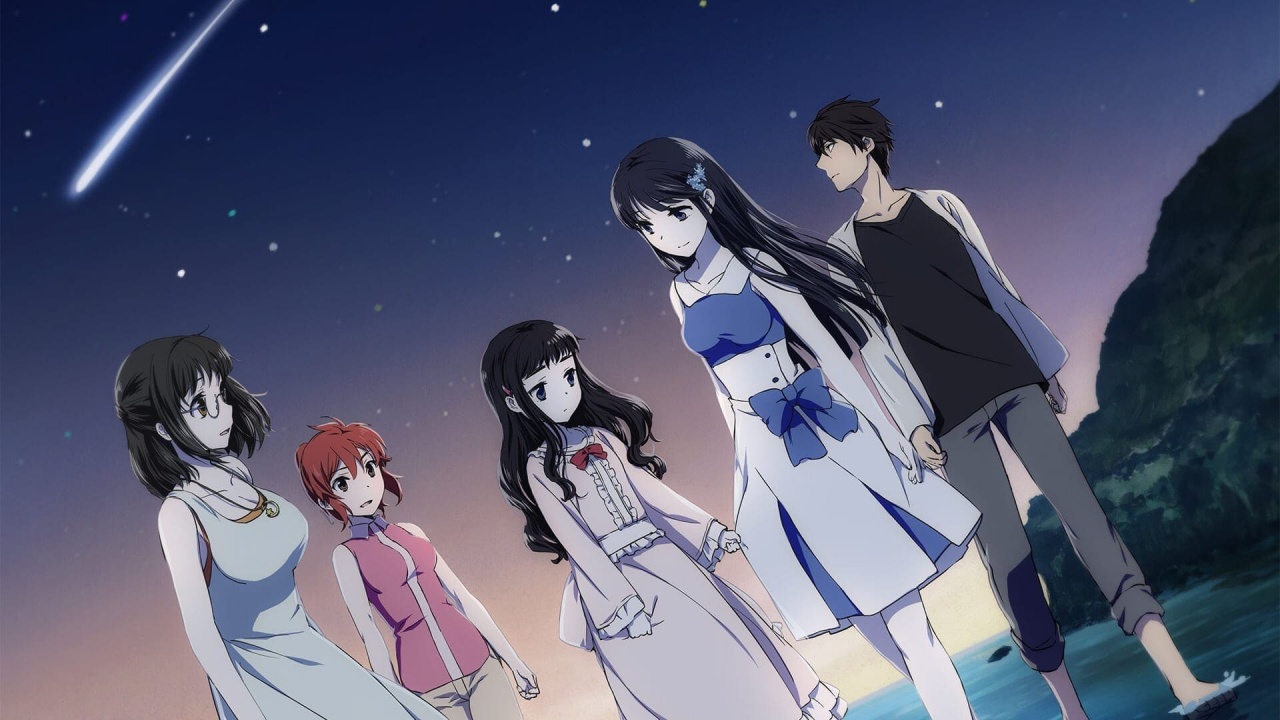 The irregular at magic high school season 2 stream sales