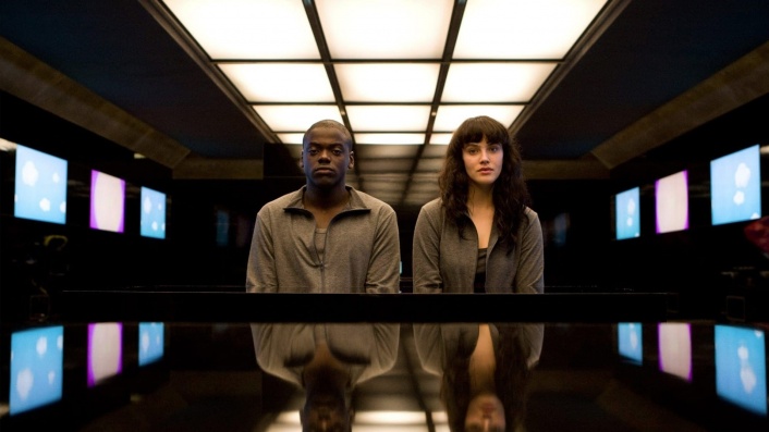 Black Mirror: The Collection
