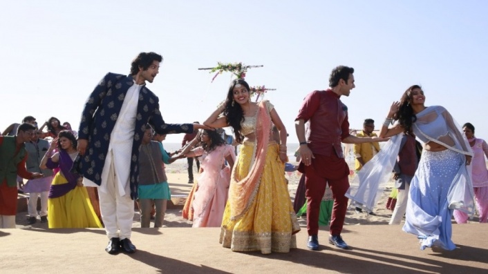 Fukrey Returns