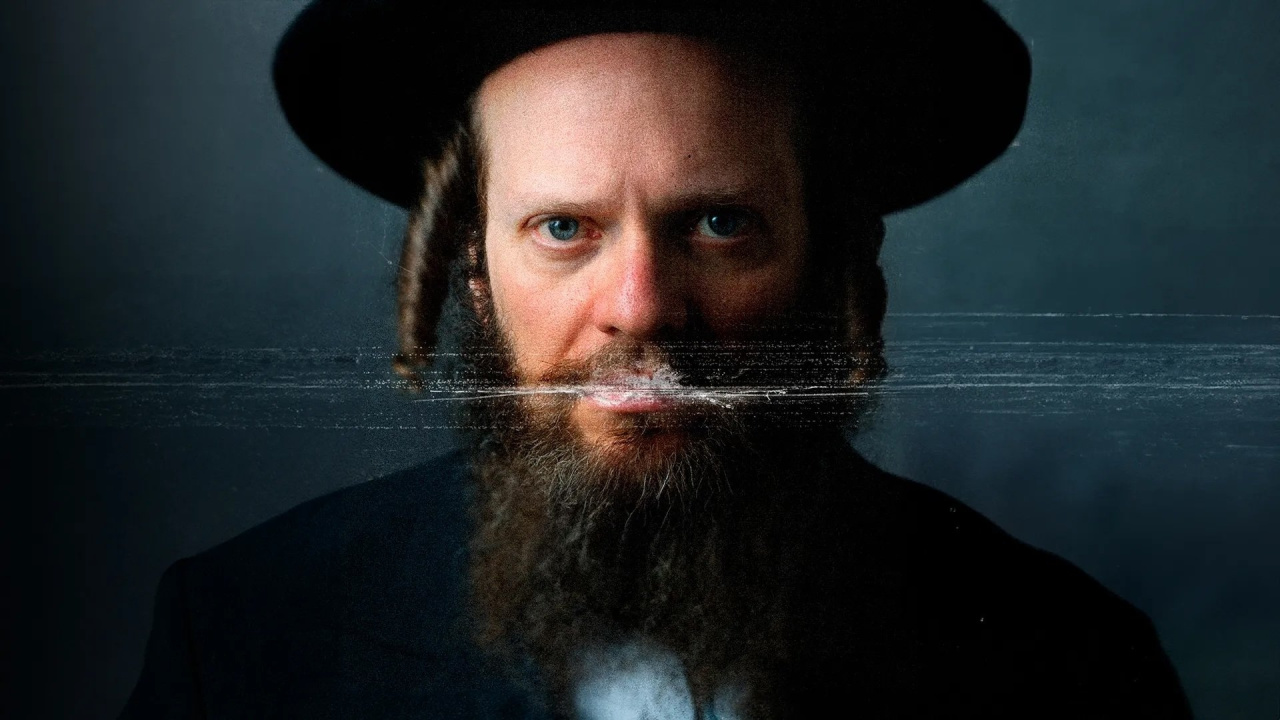 In the Name of the Father (2023)