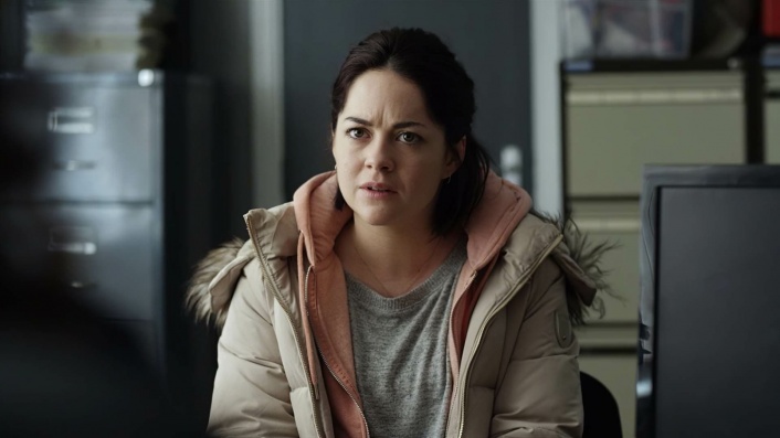 Rosie (2018)