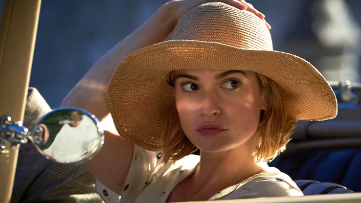 Rebecca (2020)