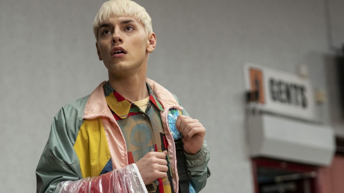 Everybody's Talking About Jamie (2020)