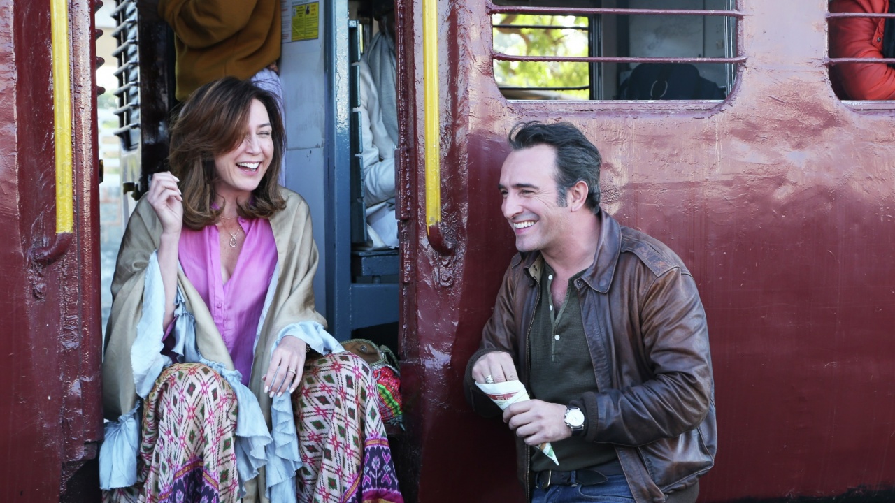 Un Plus Une | Where to watch streaming and online in New Zealand | Flicks