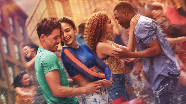 In the Heights | Where to watch streaming and online in Australia | Flicks - Where Is The Movie In The Heights Streaming