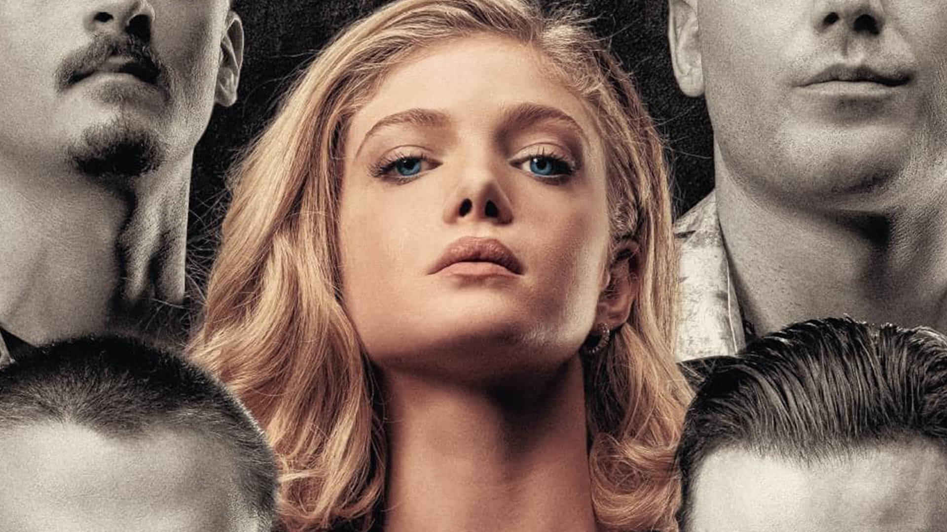 Here Now | Where to watch streaming and online in Australia | Flicks