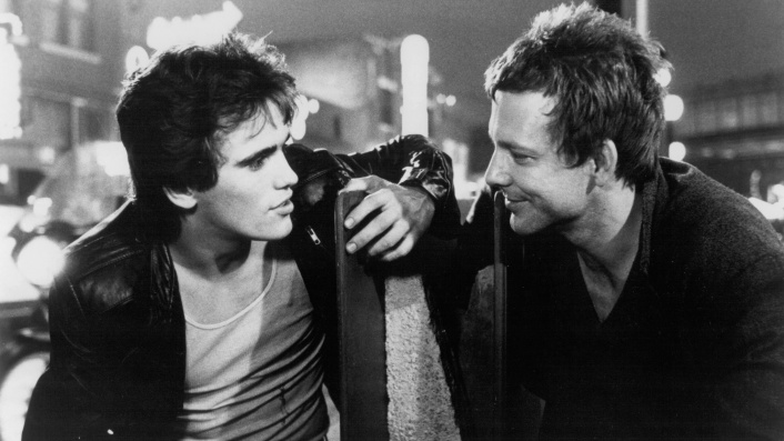 Rumble Fish