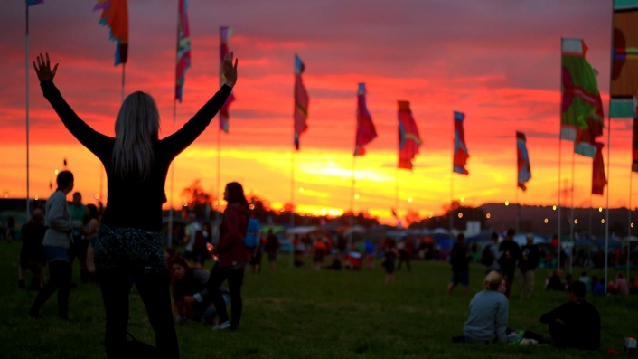 Glastonbury
