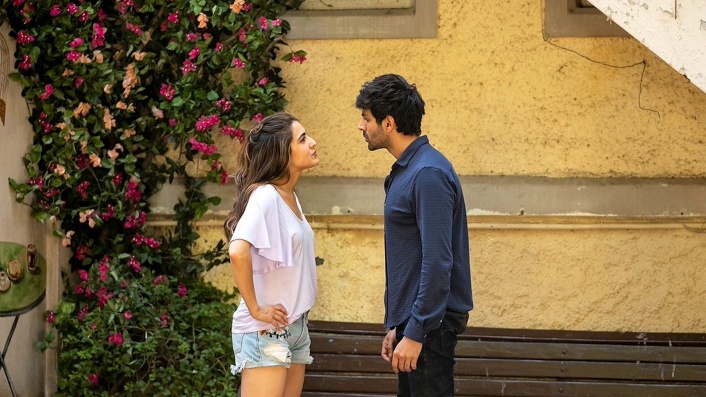 Love Aaj Kal 2
