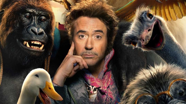 Dolittle 3D
