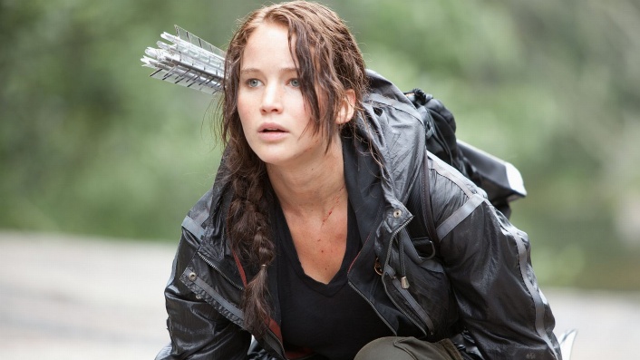 The Hunger Games