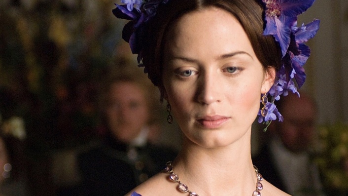 The Young Victoria
