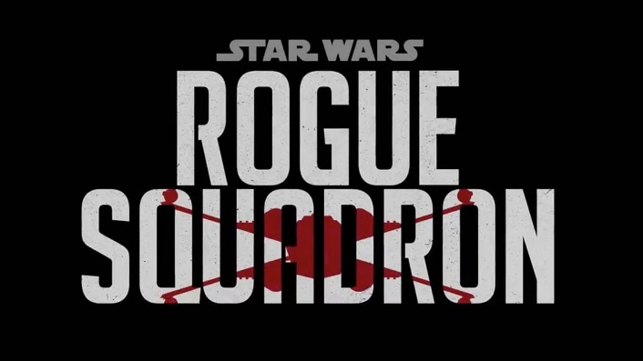 Star Wars: Rogue Squadron