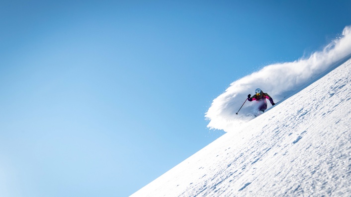 Warren Miller's Timeless
