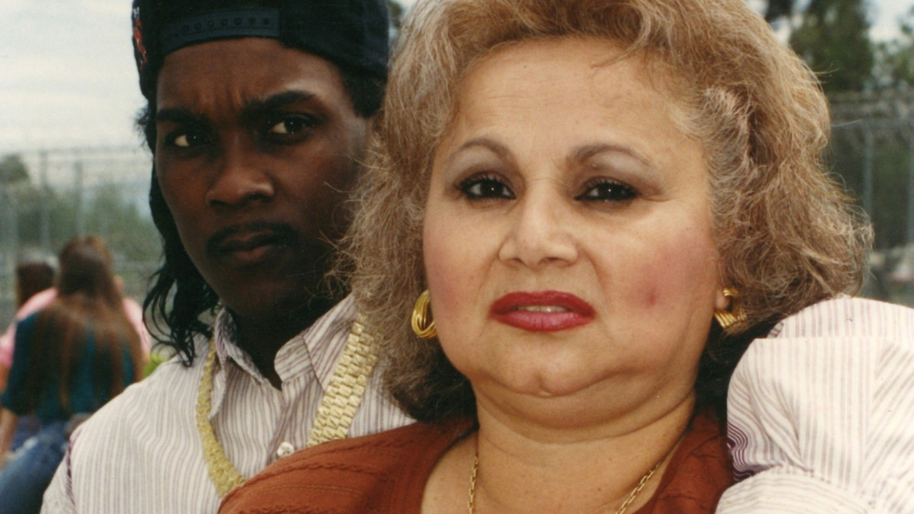 Cocaine Cowboys II: Hustlin' With the Godmother