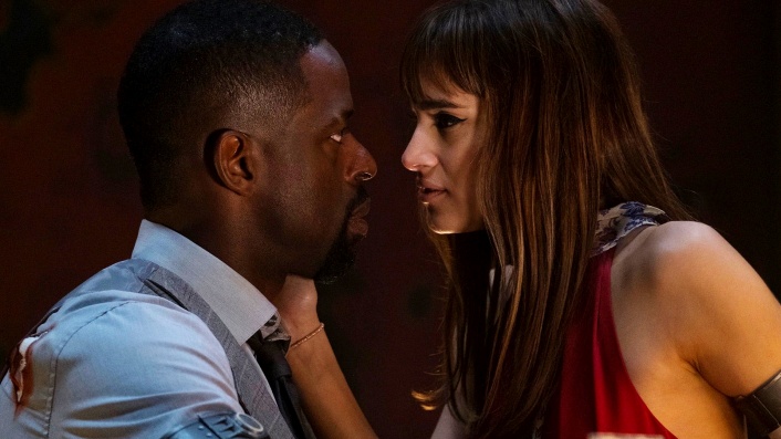 Hotel Artemis