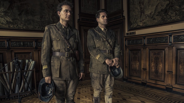 Max et Léon