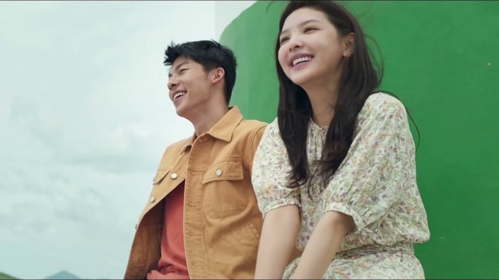 My Love (Ni de hun li)