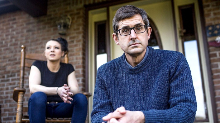 Louis Theroux: Heroin Town