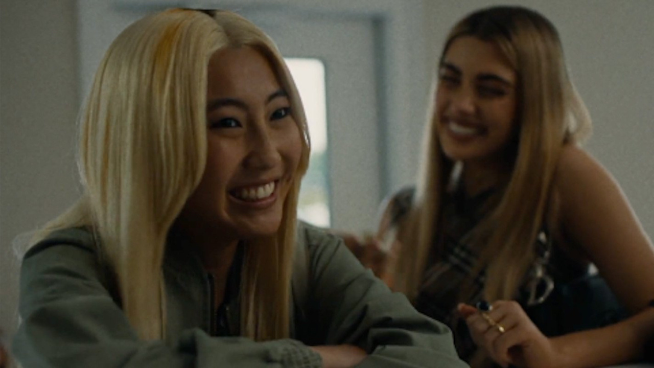 Slanted | Where to watch streaming and online in Australia | Flicks
