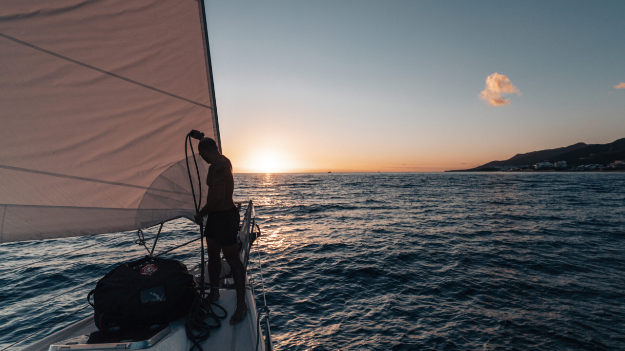 One Ocean Film Tour: Volume 5