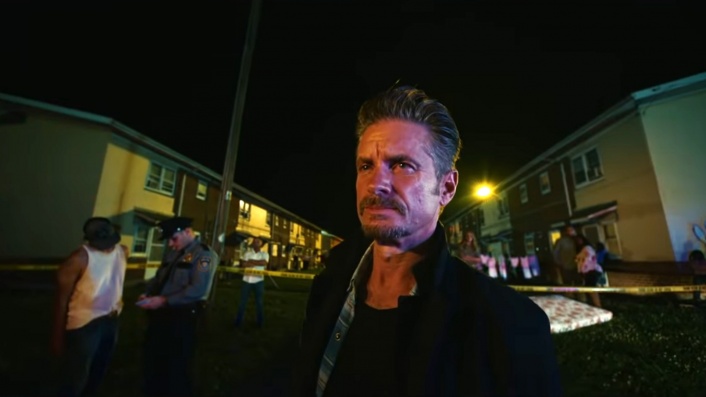 The Gateway (2021)