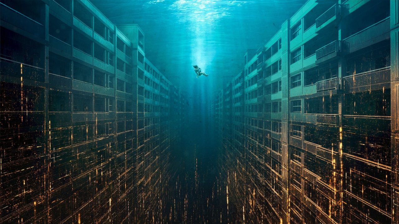 The Great Flood