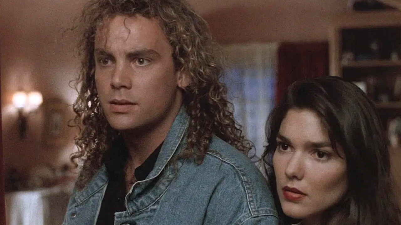 Silent Night, Deadly Night 3: Better Watch Out!