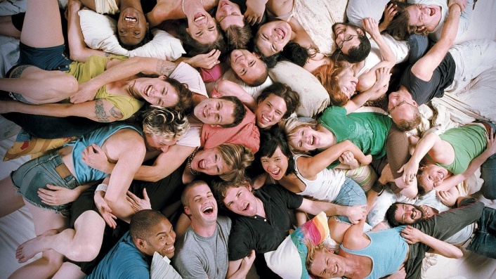 Shortbus | Where to watch streaming and 