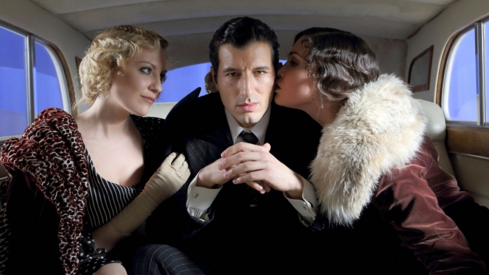 Latin Lover