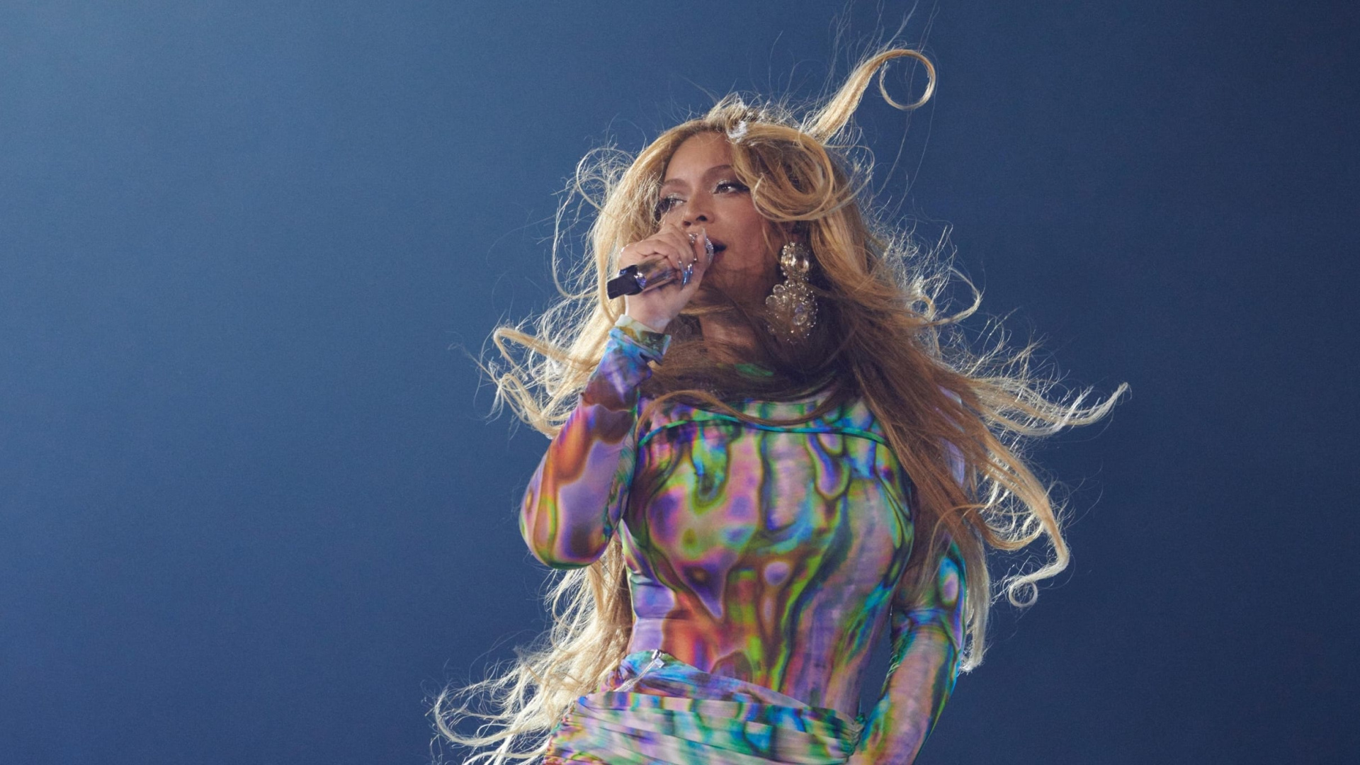 Renaissance: A Film by Beyoncé | Where to watch streaming and online in ...