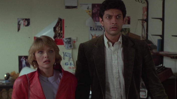 Into the Night (1985)