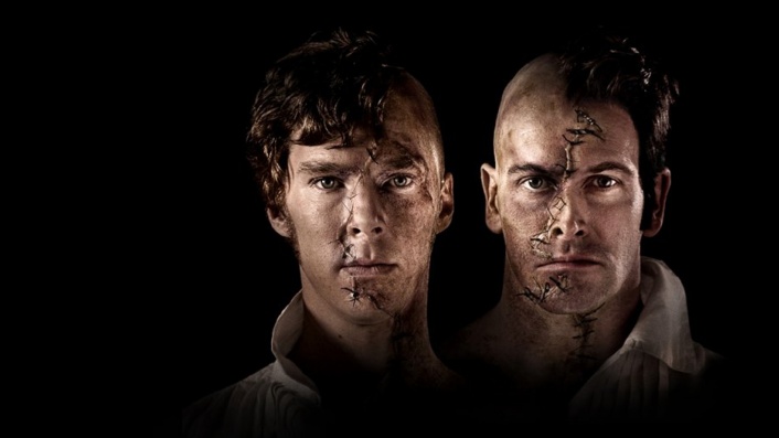 NT Live: Frankenstein