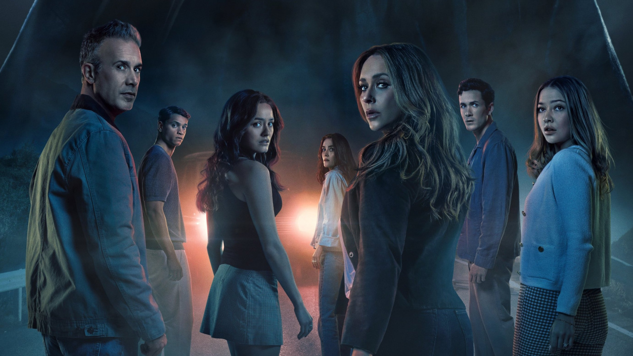 I Know What You Did Last Summer (2025) | Movie session times & tickets in  New Zealand cinemas | Flicks