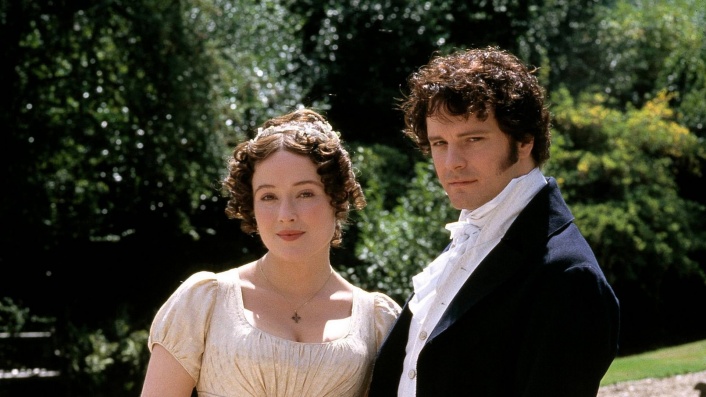 Pride and Prejudice (BBC)