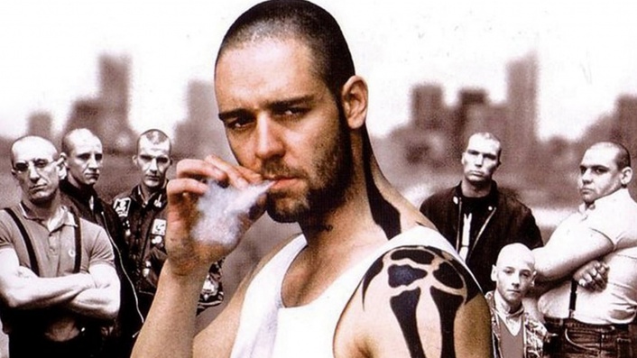 Romper Stomper