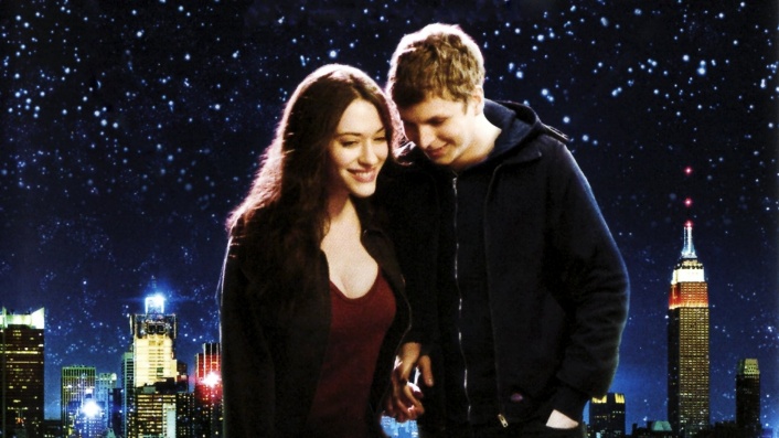 Nick and Norah's Infinite Playlist