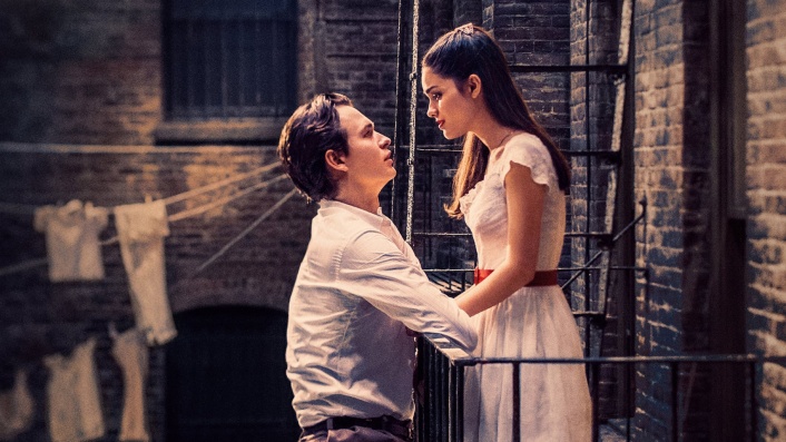 West Side Story 2021 Streaming Vf West Side Story (2021) | Release date, movie session times & tickets