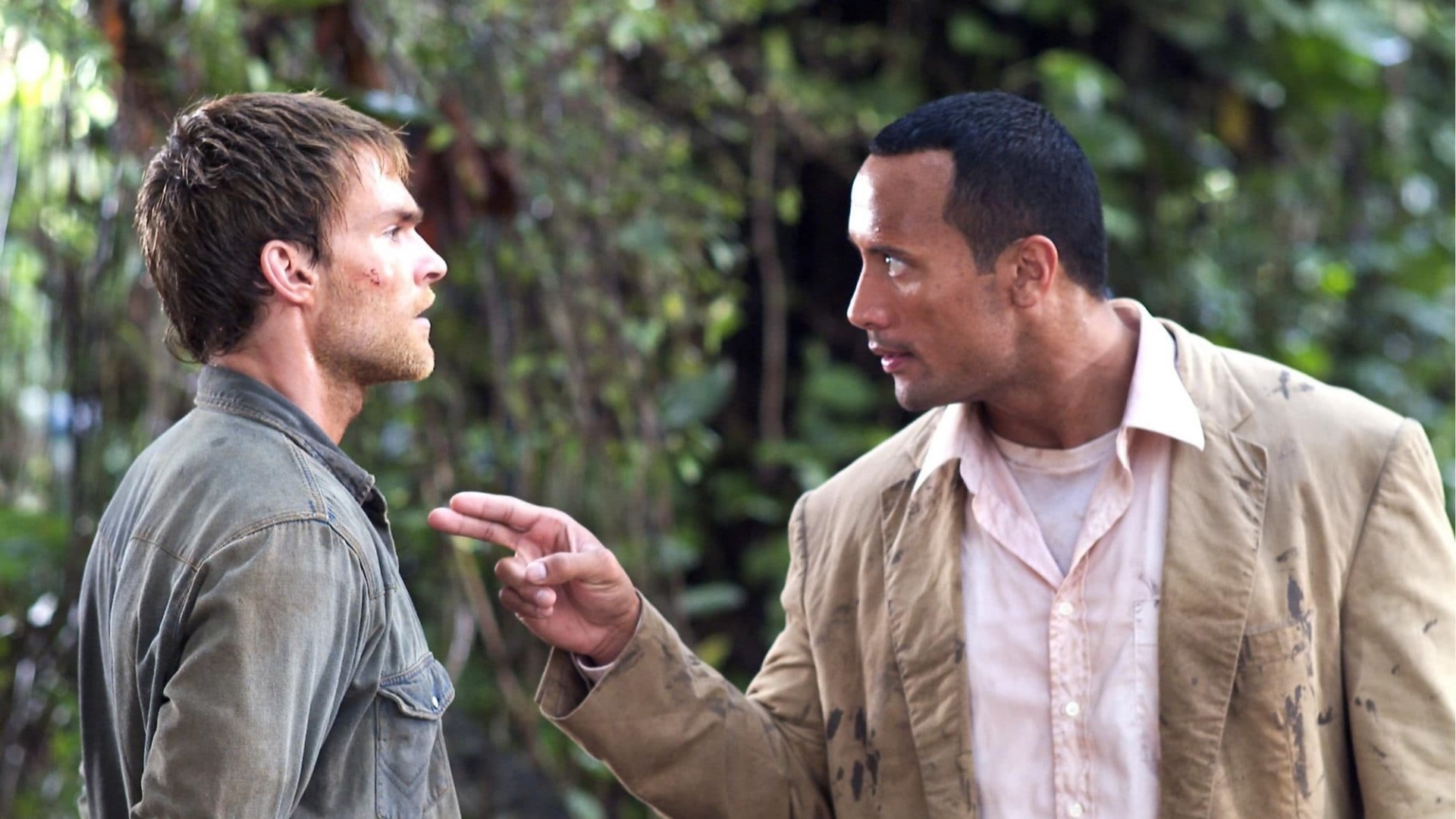 The Rundown Streaming The Rundown | Where to watch streaming and online in Australia | Flicks