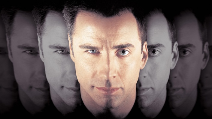 Face/Off