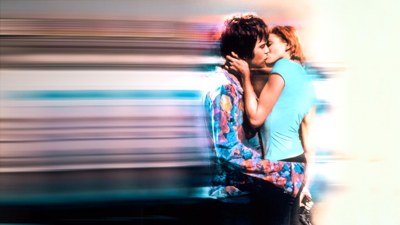 映画 A Life Less Ordinary ポスター life less ordinary, A - Postertreasures.com - Your 1.st stop for